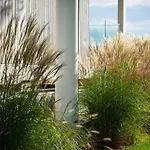 Maasparcje Met Hottub,kamadobbq En Firepit ルールモント