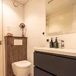 Maasparcje Met Hottub,kamadobbq En Firepit 別荘