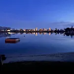 Maasparcje Met Hottub,kamadobbq En Firepit ルールモント