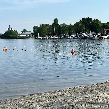 Сasa de vacaciones Maasparcje K2