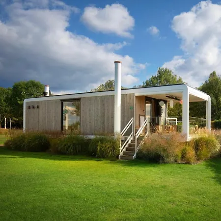 Casa de Férias Maasparcje K2