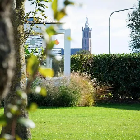 Сasa de vacaciones Maasparcje K2 *