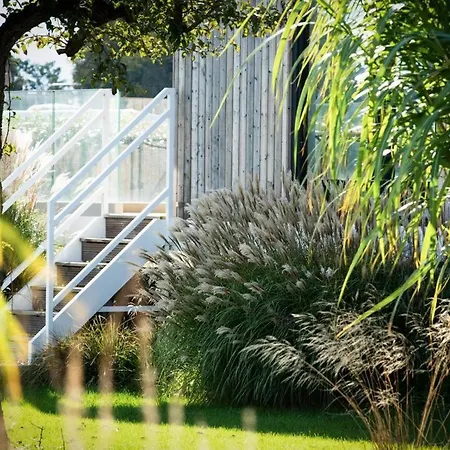 Maasparcje K2 Holiday home