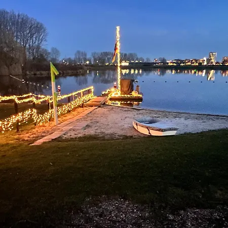 Prázdninový dům Maasparcje K2 *