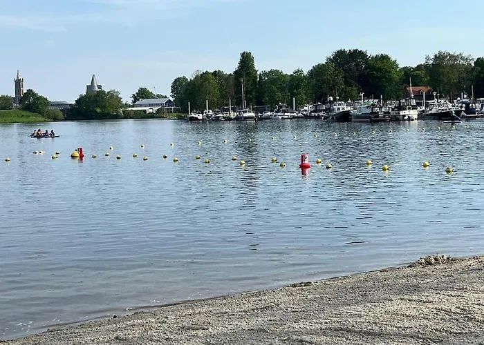 Vakantiehuis Maasparcje K2