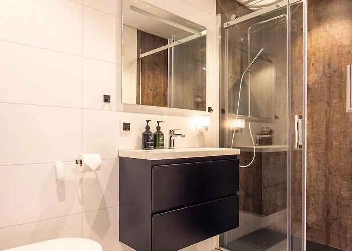 Maasparcje K2 Prázdninový dům