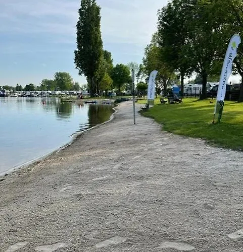 Maasparcje K2 Holiday home Roermond