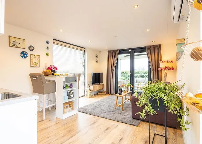 Holiday home Maasparcje K2 Roermond