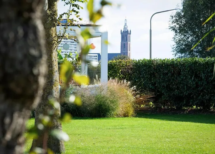 Holiday home Maasparcje K2 *