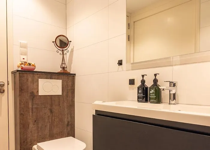 Maasparcje K2 Holiday home