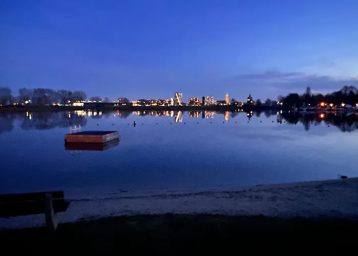 Maasparcje K2 Roermond