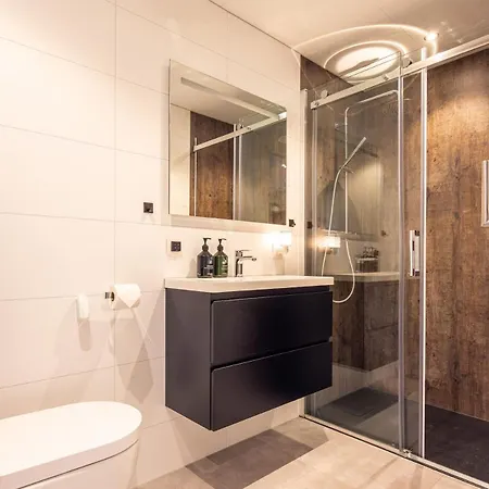 Maasparcje K2 Tatil Evi