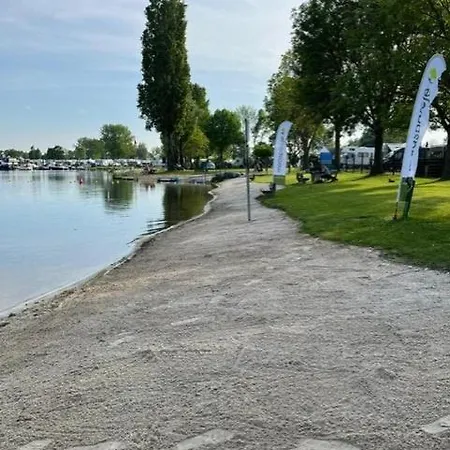 Maasparcje K2 Tatil Evi Roermond